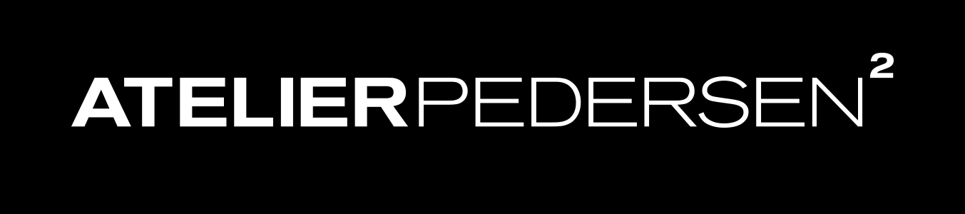 ATELIER PEDERSEN²